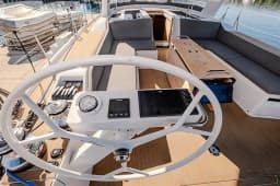 Grand Soleil 52 in Šibenik / D-Marin Marina Mandalina thumbnail 44