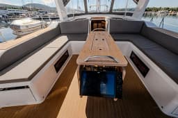 Grand Soleil 52 in Šibenik / D-Marin Marina Mandalina thumbnail 45