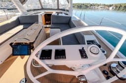 Grand Soleil 52 in Šibenik / D-Marin Marina Mandalina thumbnail 46