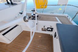 Grand Soleil 52 in Šibenik / D-Marin Marina Mandalina thumbnail 48
