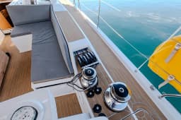 Grand Soleil 52 in Šibenik / D-Marin Marina Mandalina thumbnail 49