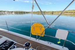 Grand Soleil 52 in Šibenik / D-Marin Marina Mandalina thumbnail 50