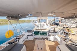 Grand Soleil 52 in Šibenik / D-Marin Marina Mandalina thumbnail 51