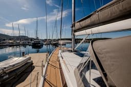 Grand Soleil 52 in Šibenik / D-Marin Marina Mandalina thumbnail 52