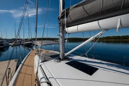 Grand Soleil 52 in Šibenik / D-Marin Marina Mandalina thumbnail 53