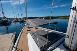 Grand Soleil 52 in Šibenik / D-Marin Marina Mandalina thumbnail 54