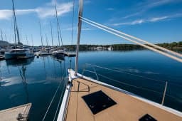 Grand Soleil 52 in Šibenik / D-Marin Marina Mandalina thumbnail 55