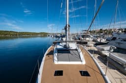 Grand Soleil 52 in Šibenik / D-Marin Marina Mandalina thumbnail 56
