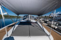 Grand Soleil 52 in Šibenik / D-Marin Marina Mandalina thumbnail 59