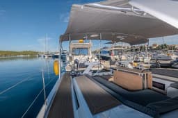 Grand Soleil 52 in Šibenik / D-Marin Marina Mandalina thumbnail 60