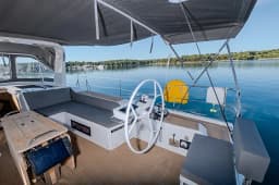 Grand Soleil 52 in Šibenik / D-Marin Marina Mandalina thumbnail 61