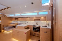 Grand Soleil 52 in Šibenik / D-Marin Marina Mandalina thumbnail 8