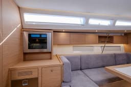 Grand Soleil 52 in Šibenik / D-Marin Marina Mandalina thumbnail 9
