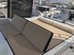 Lagoon 46 in Lefkada / D-Marin Marina Lefkas thumbnail 10
