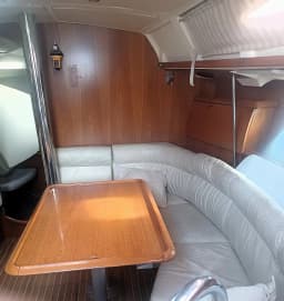 Sun Odyssey 40.3 in Lefkada / Port of Lefkas thumbnail 5