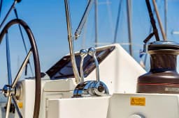 Lagoon 450 Fly in Lefkada / D-Marin Marina Lefkas thumbnail 3