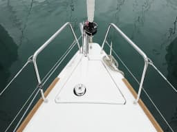 Oceanis 35.1 in Sukošan / D-Marin Dalmacija Marina thumbnail 10