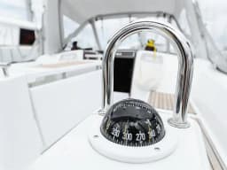 Oceanis 35.1 in Sukošan / D-Marin Dalmacija Marina thumbnail 14