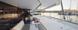 Leopard 45 in Marina Agana thumbnail 13