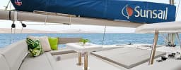 Leopard 45 in Marina Agana thumbnail 5