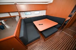 Bavaria C50 in Sukošan / D-Marin Dalmacija Marina thumbnail 13