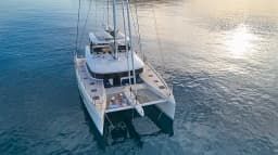 Lagoon Sixty 5 in Split / Port of Split / West Harbour thumbnail 8