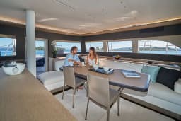 Lagoon Sixty 5 in Split / Port of Split / West Harbour thumbnail 12