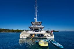 Lagoon Sixty 5 in Split / Port of Split / West Harbour thumbnail 13