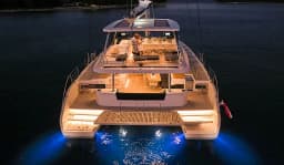Lagoon Sixty 5 in Split / Port of Split / West Harbour thumbnail 6