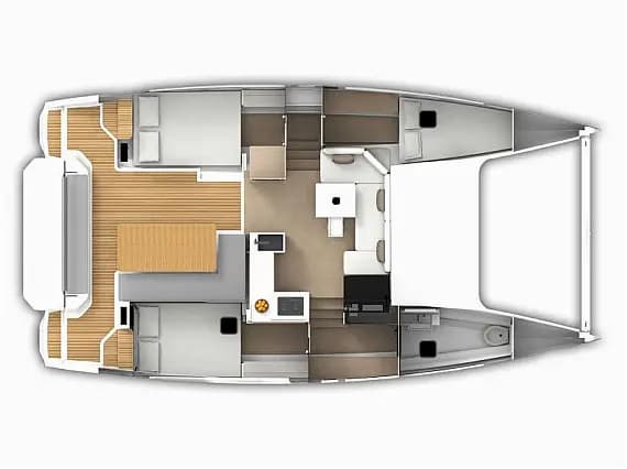 Aventura 34 in Šibenik / D-Marin Marina Mandalina - Photo 2