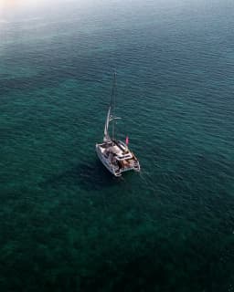 Aventura 34 in Šibenik / D-Marin Marina Mandalina thumbnail 10