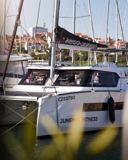 Aventura 34 in Šibenik / D-Marin Marina Mandalina thumbnail 14