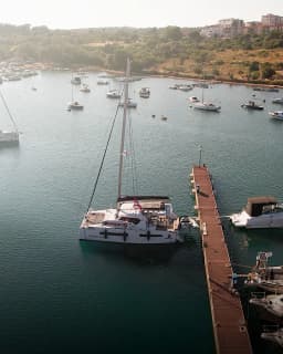 Aventura 34 in Šibenik / D-Marin Marina Mandalina thumbnail 17