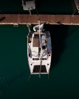 Aventura 34 in Šibenik / D-Marin Marina Mandalina thumbnail 18