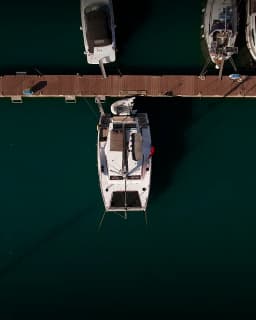 Aventura 34 in Šibenik / D-Marin Marina Mandalina thumbnail 19