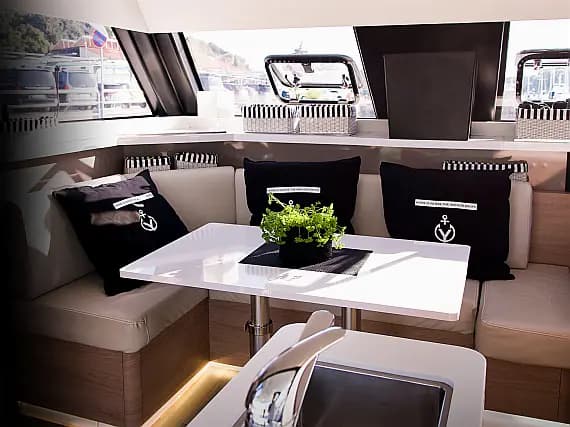 Aventura 34 in Šibenik / D-Marin Marina Mandalina - Photo 3