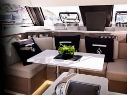 Aventura 34 in Šibenik / D-Marin Marina Mandalina thumbnail 2