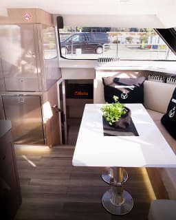 Aventura 34 in Šibenik / D-Marin Marina Mandalina thumbnail 21