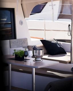 Aventura 34 in Šibenik / D-Marin Marina Mandalina thumbnail 27