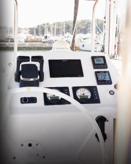Aventura 34 in Šibenik / D-Marin Marina Mandalina thumbnail 29