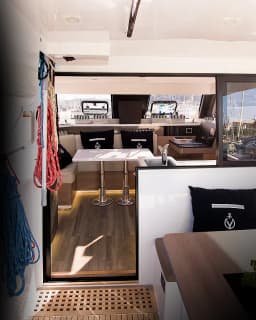 Aventura 34 in Šibenik / D-Marin Marina Mandalina thumbnail 30