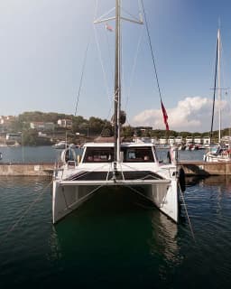 Aventura 34 in Šibenik / D-Marin Marina Mandalina thumbnail 7