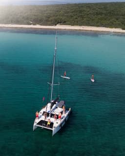 Aventura 34 in Šibenik / D-Marin Marina Mandalina thumbnail 9