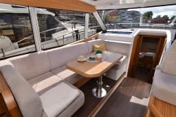 Greenline 39 in Posgrunn / Porsgrunn guest harbour thumbnail 20