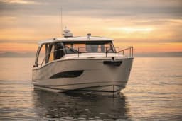 Greenline 39 in Posgrunn / Porsgrunn guest harbour thumbnail 9