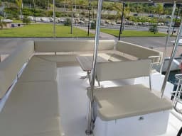 Nautitech 46 Fly in Sicily / Capo d'Orlando Marina thumbnail 7
