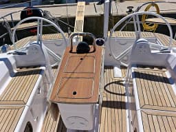 Elan Impression 444 in Sukošan / D-Marin Dalmacija Marina thumbnail 4