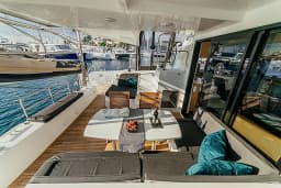 Lagoon 42 in Šibenik / D-Marin Marina Mandalina thumbnail 28
