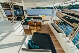 Lagoon 42 in Šibenik / D-Marin Marina Mandalina thumbnail 31