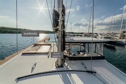Lagoon 42 in Šibenik / D-Marin Marina Mandalina thumbnail 34